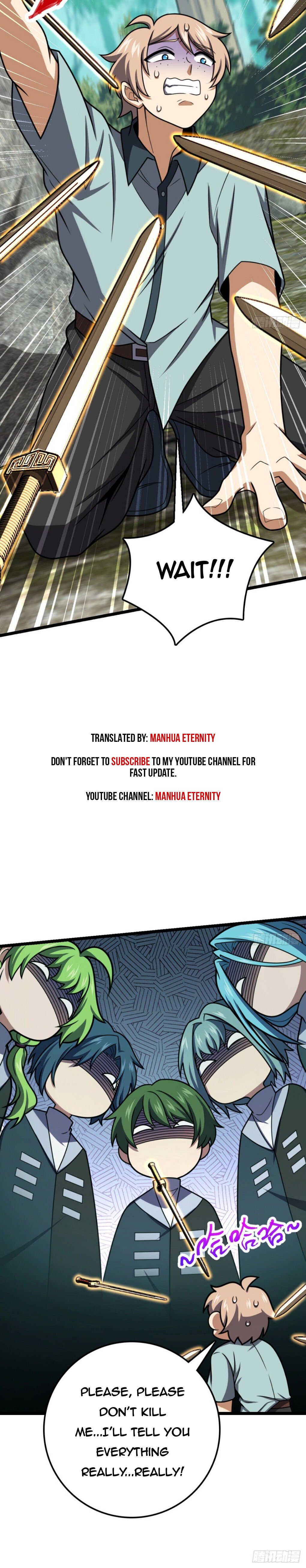 Chapter 439 - Image 24