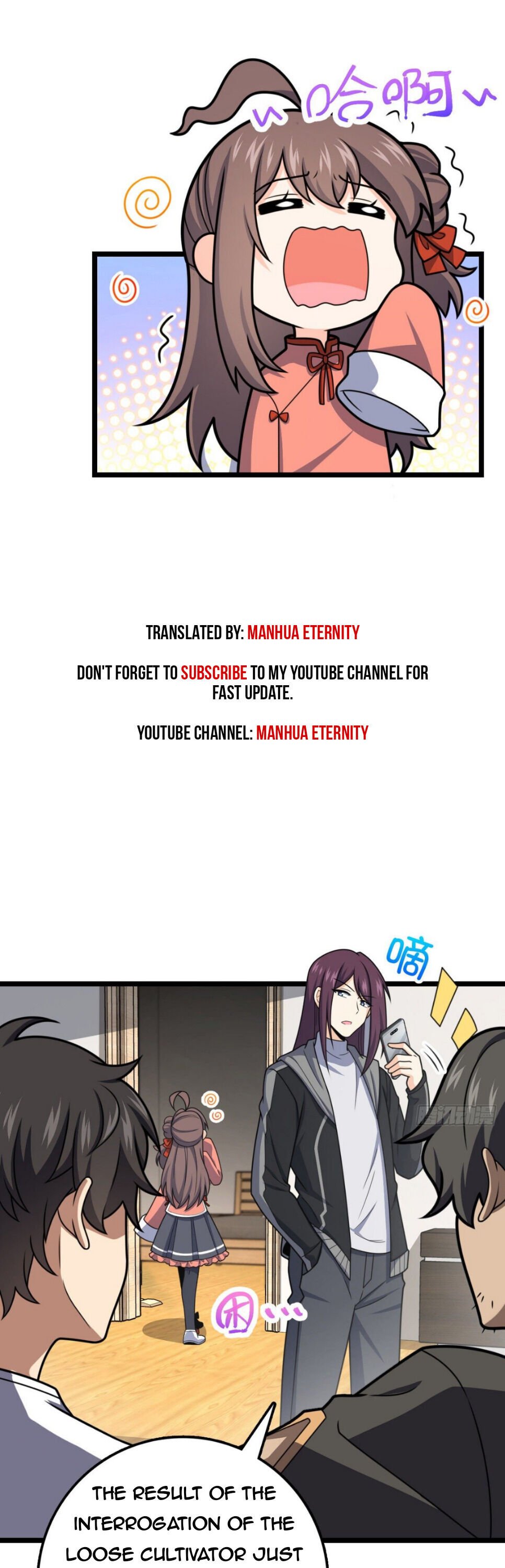 Chapter 439 - Image 25