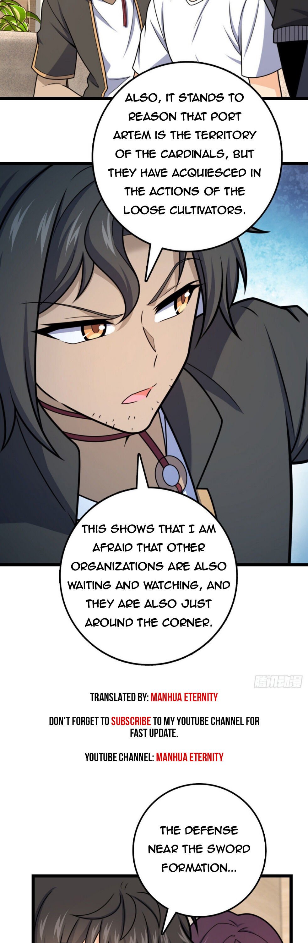 Chapter 439 - Image 27