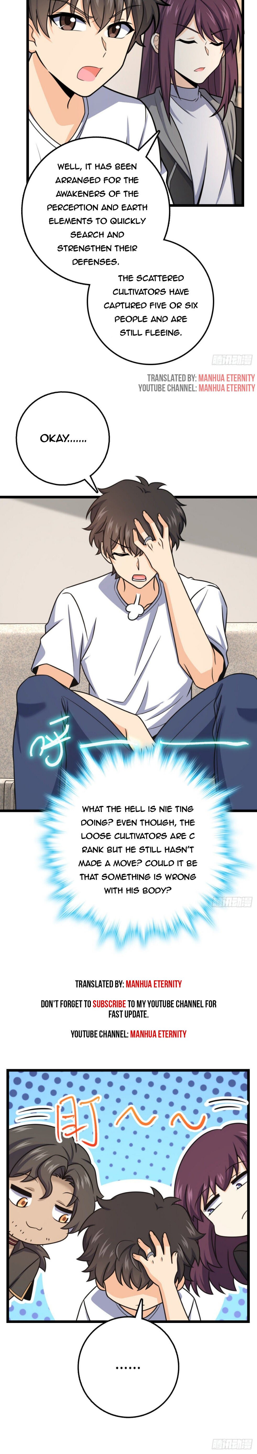 Chapter 439 - Image 28
