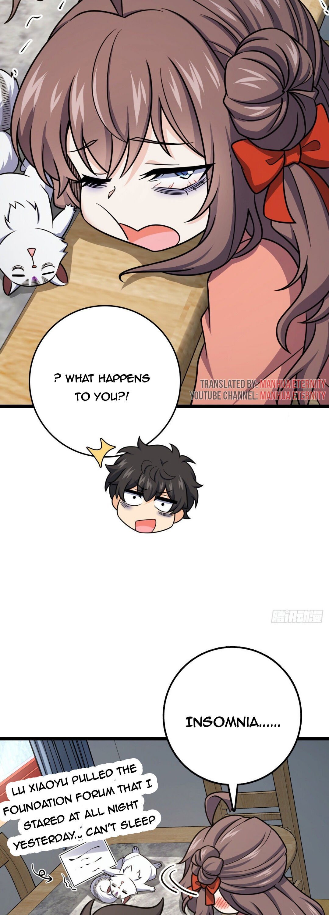 Chapter 439 - Image 3