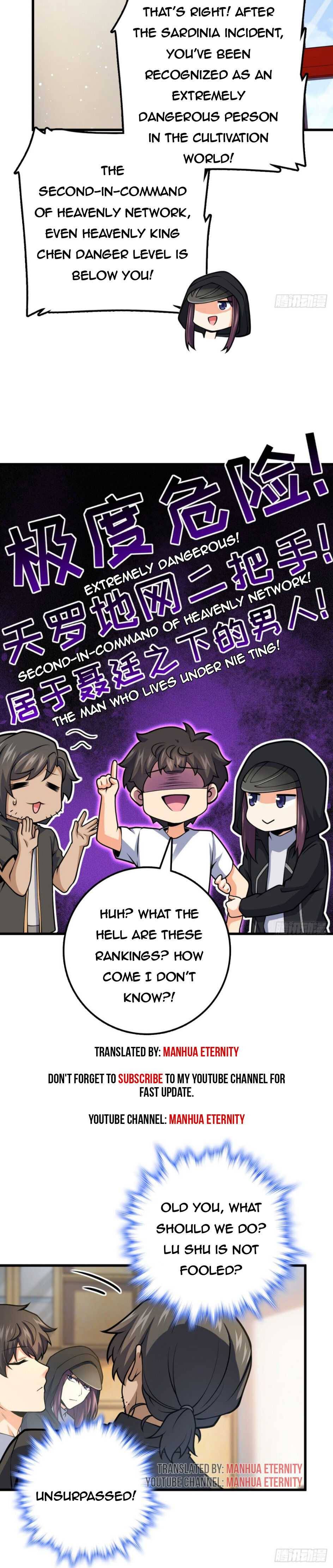Chapter 440 - Image 3