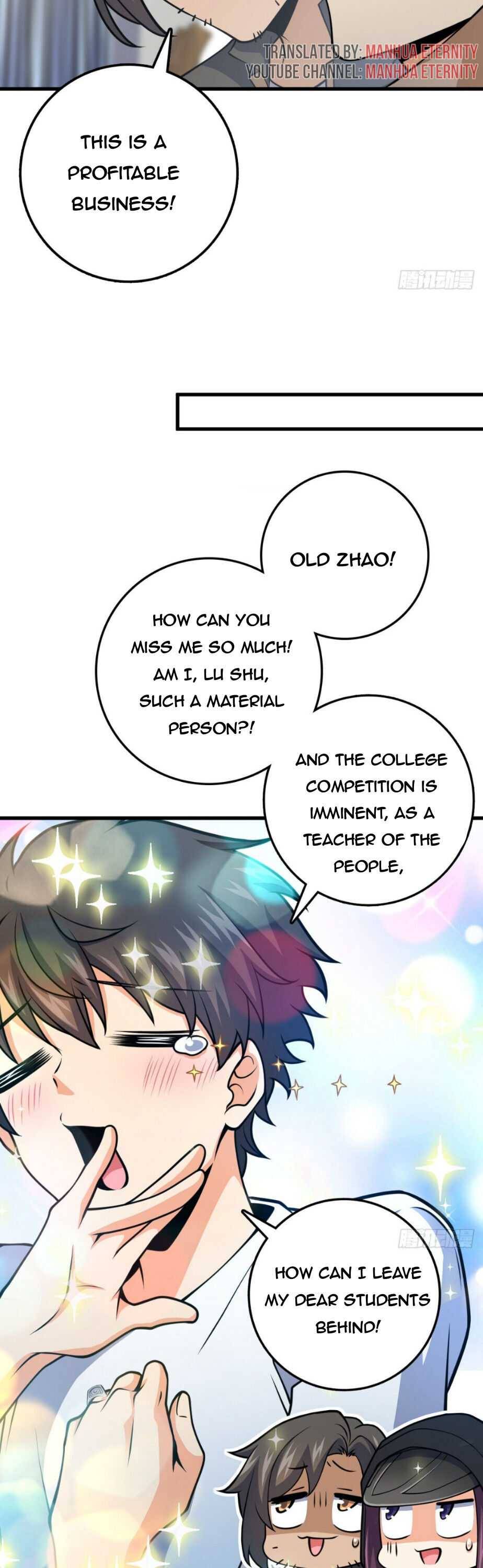 Chapter 440 - Image 5