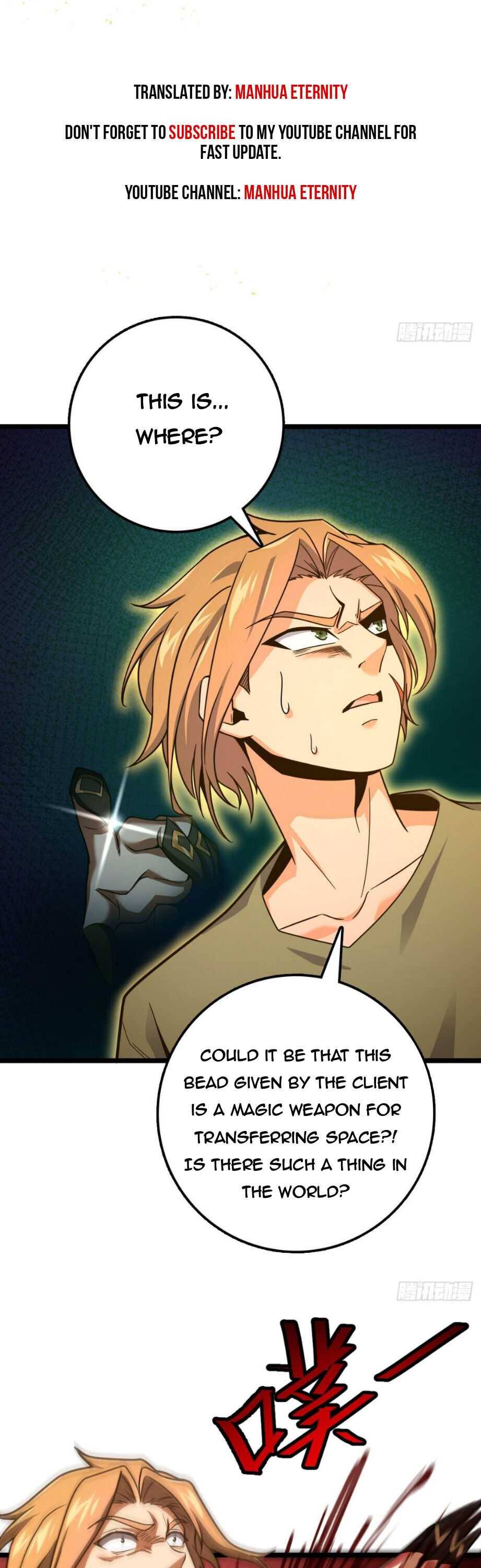 Chapter 441 - Image 19