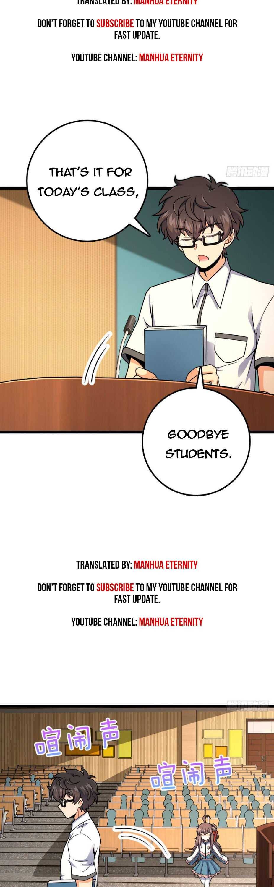 Chapter 441 - Image 22