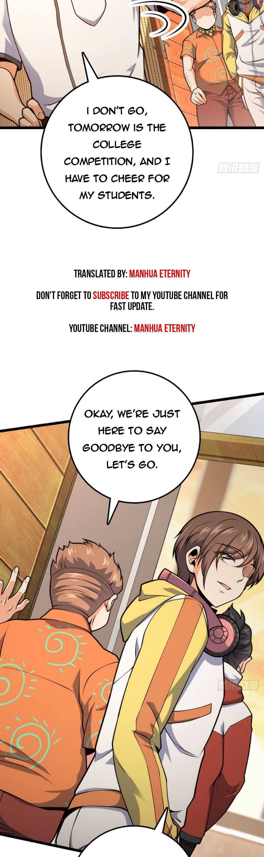 Chapter 441 - Image 28