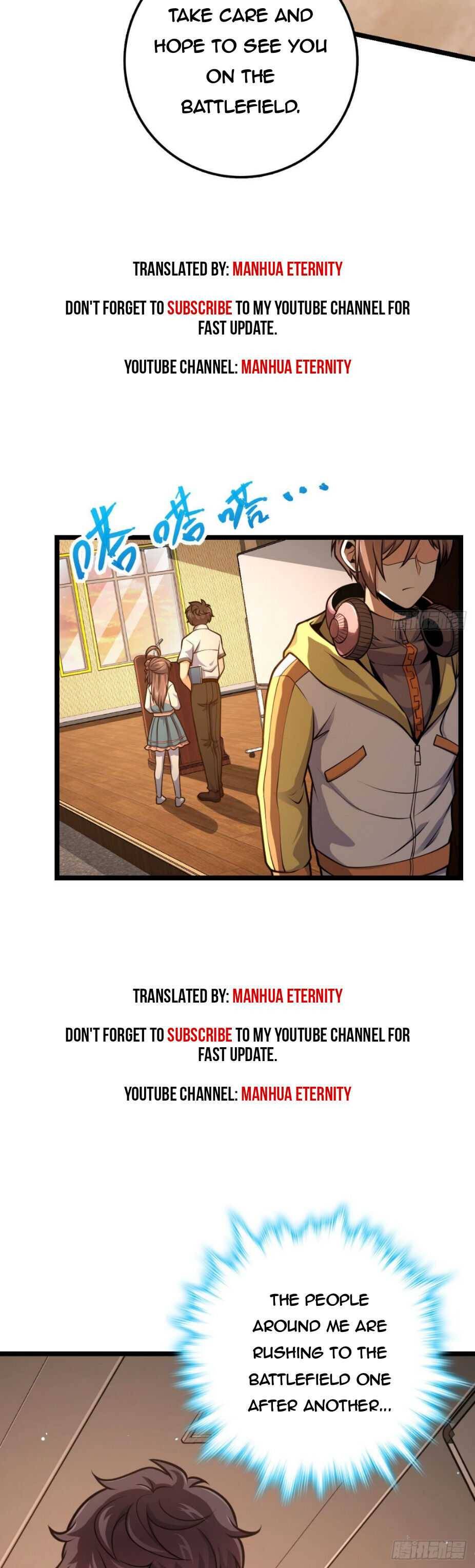 Chapter 441 - Image 29