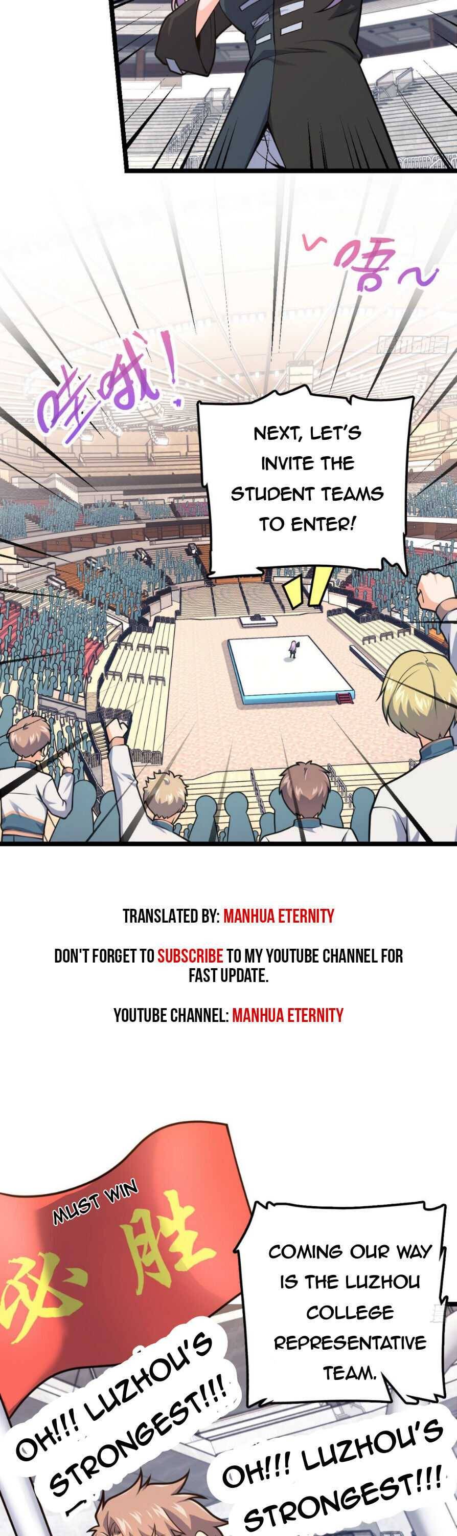 Chapter 441 - Image 34