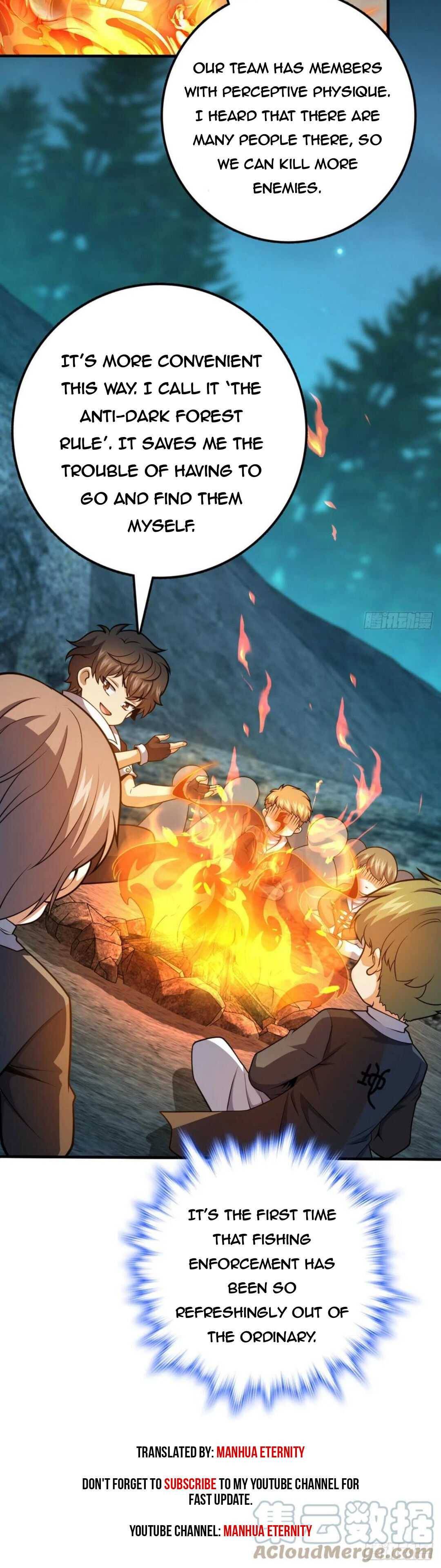 Chapter 449 - Image 22