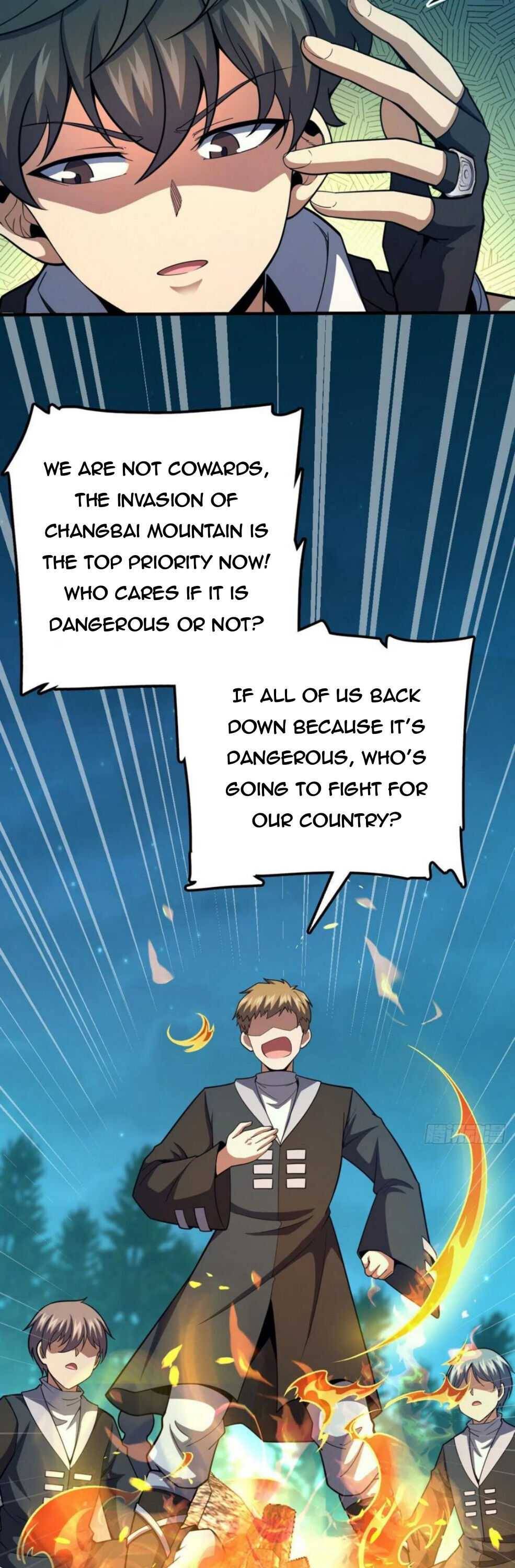 Chapter 449 - Image 28