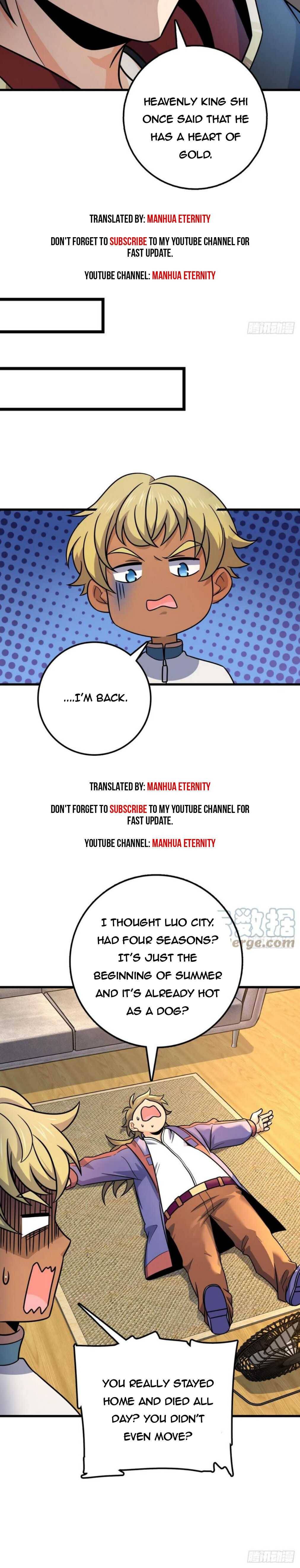 Chapter 450 - Image 18