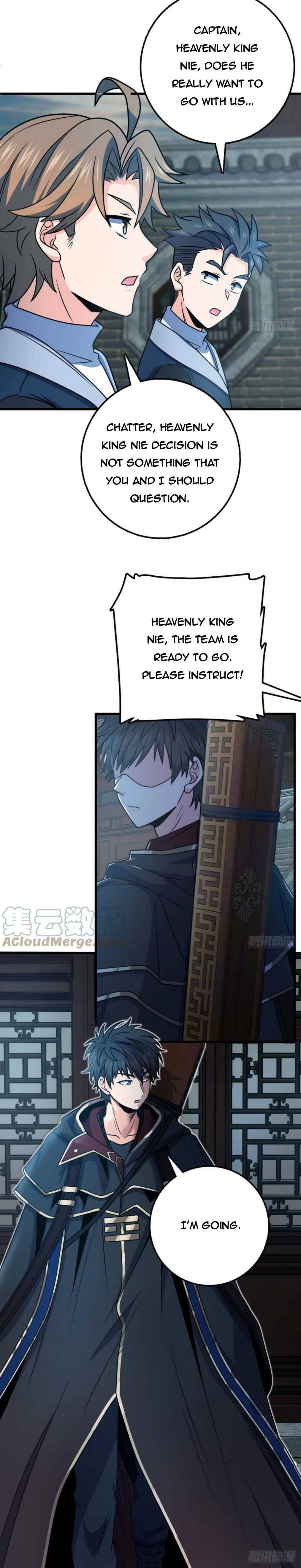 Chapter 450 - Image 2