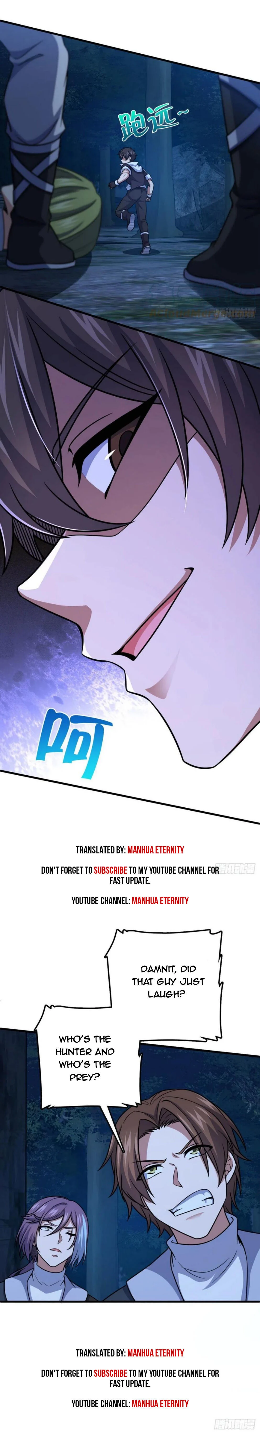 Chapter 452 - Image 12