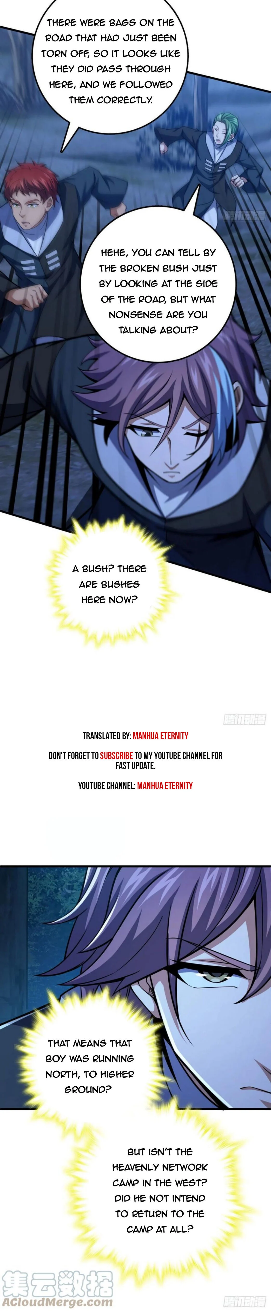 Chapter 452 - Image 20