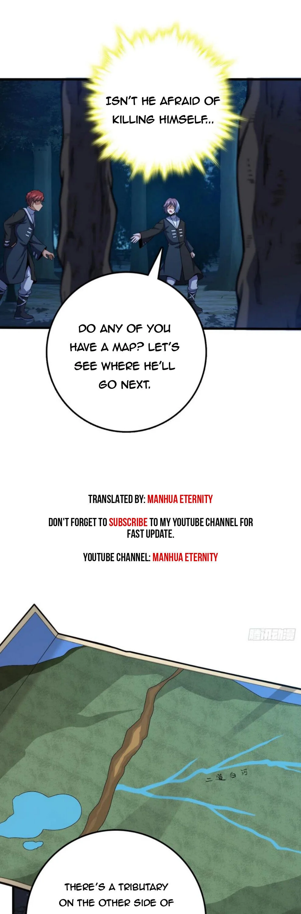 Chapter 452 - Image 21