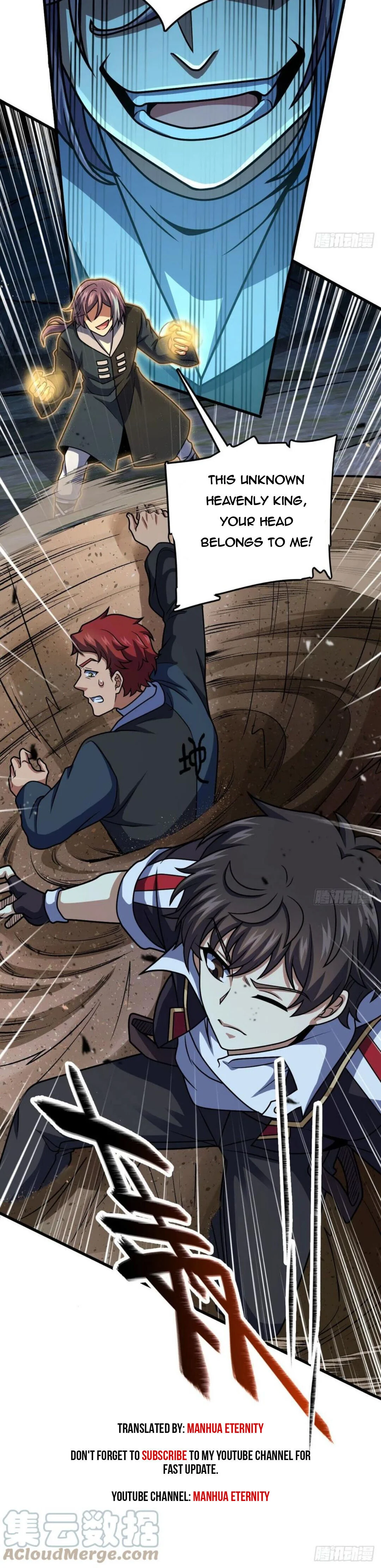 Chapter 452 - Image 28