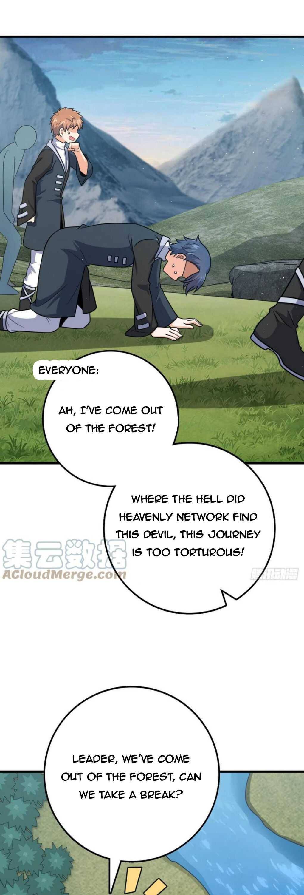 Chapter 453 - Image 11