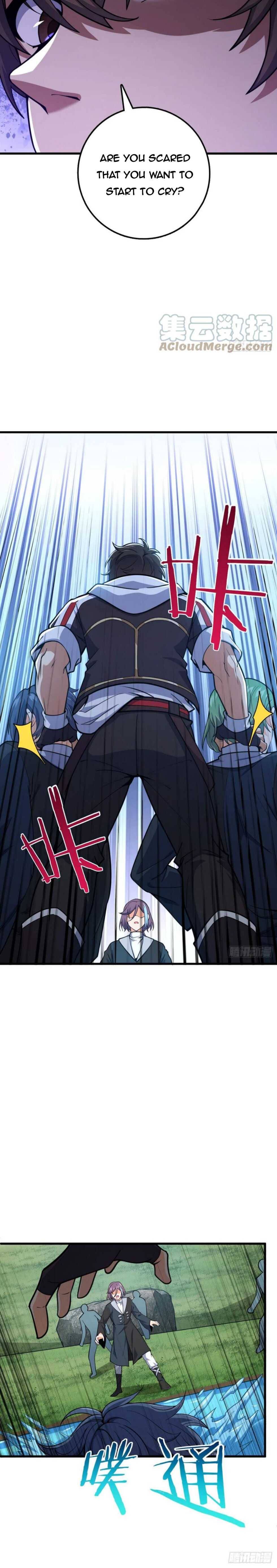 Chapter 453 - Image 28