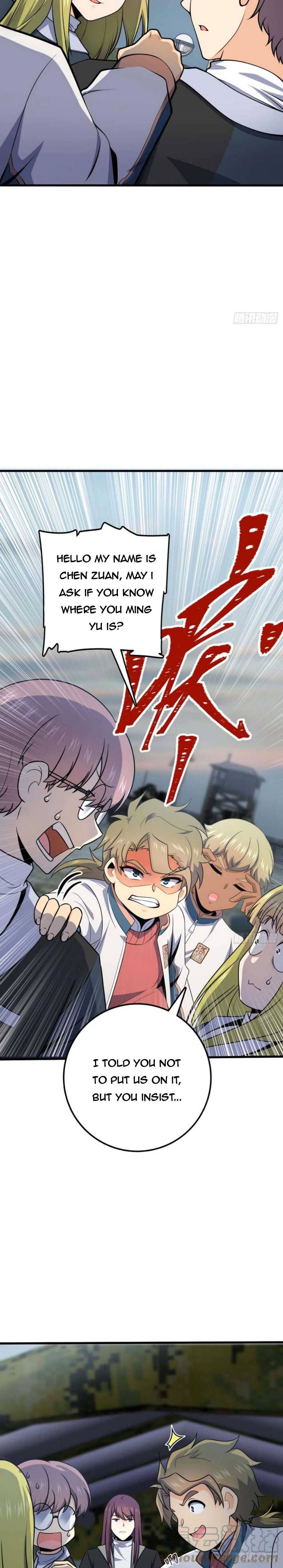 Chapter 454 - Image 18