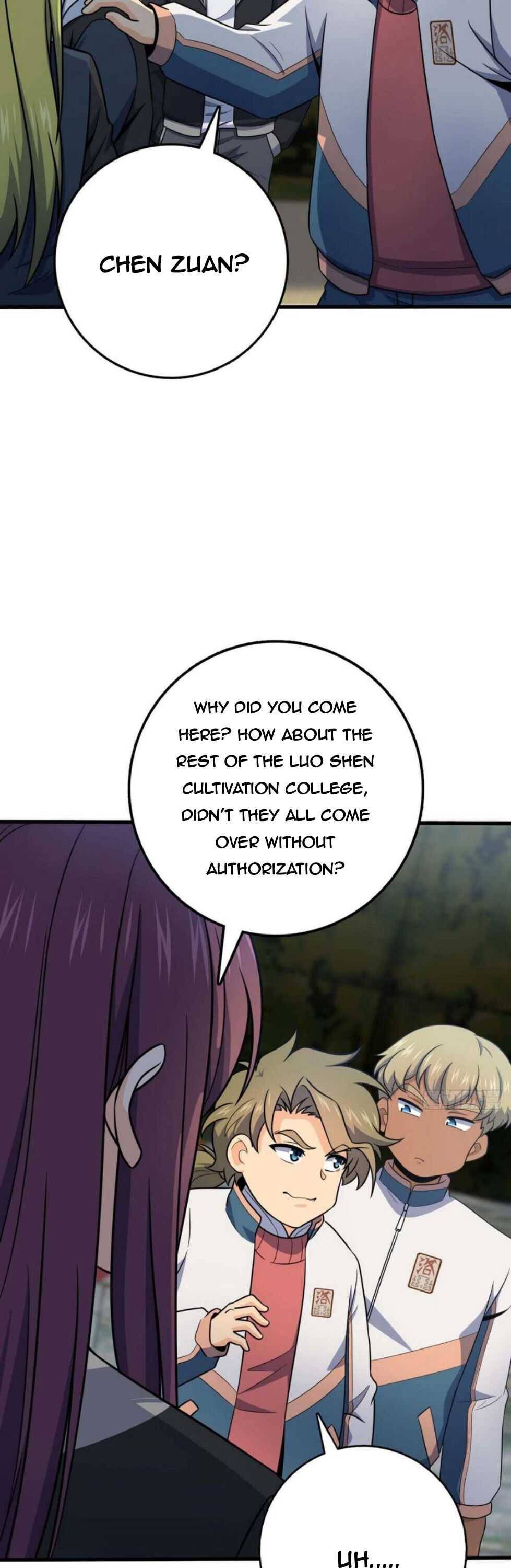 Chapter 454 - Image 19