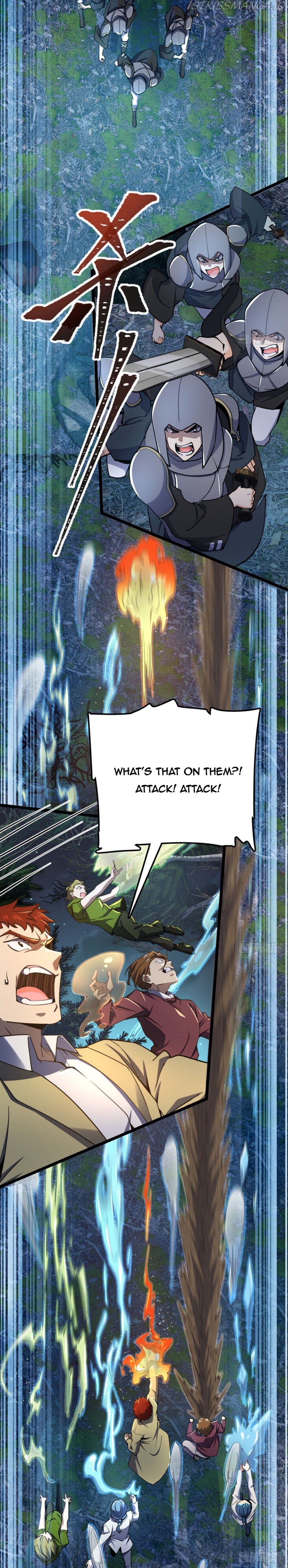 Chapter 456 - Image 18