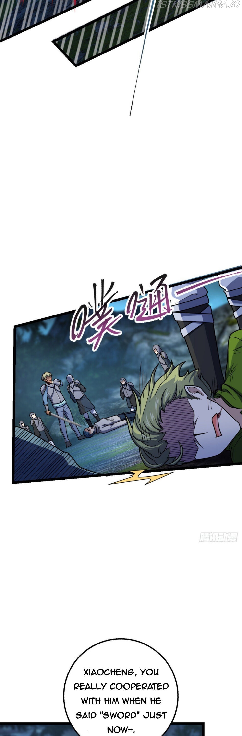 Chapter 456 - Image 25