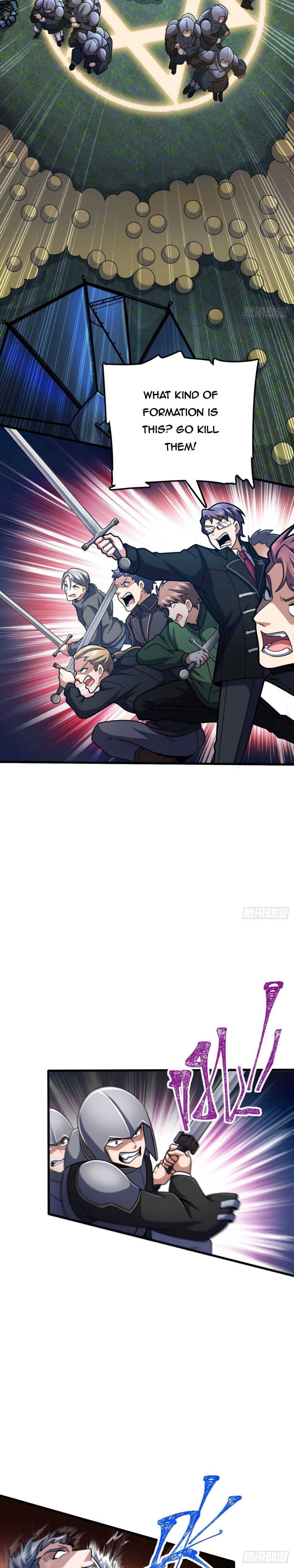 Chapter 457 - Image 18