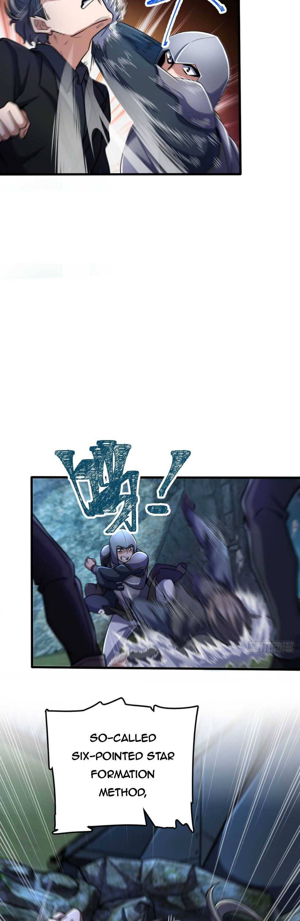 Chapter 457 - Image 19