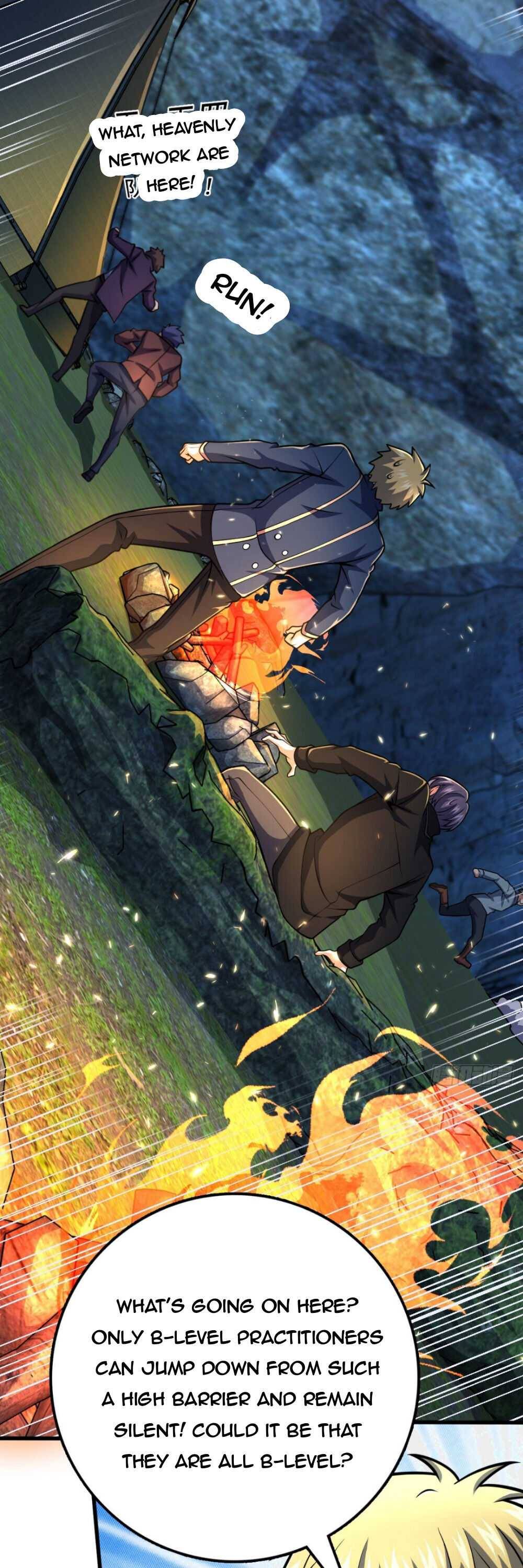 Chapter 457 - Image 5