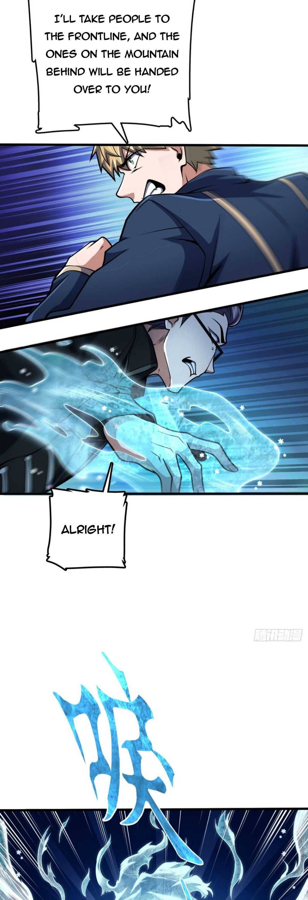 Chapter 457 - Image 7