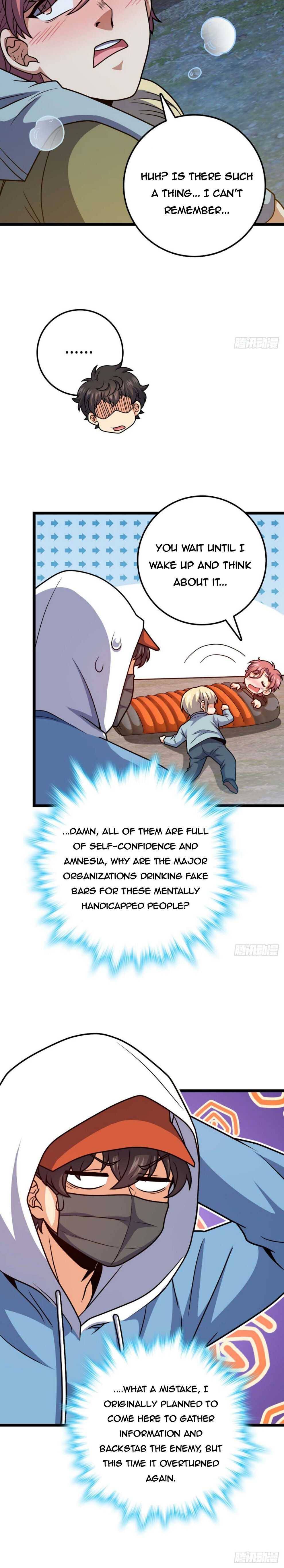 Chapter 458 - Image 16