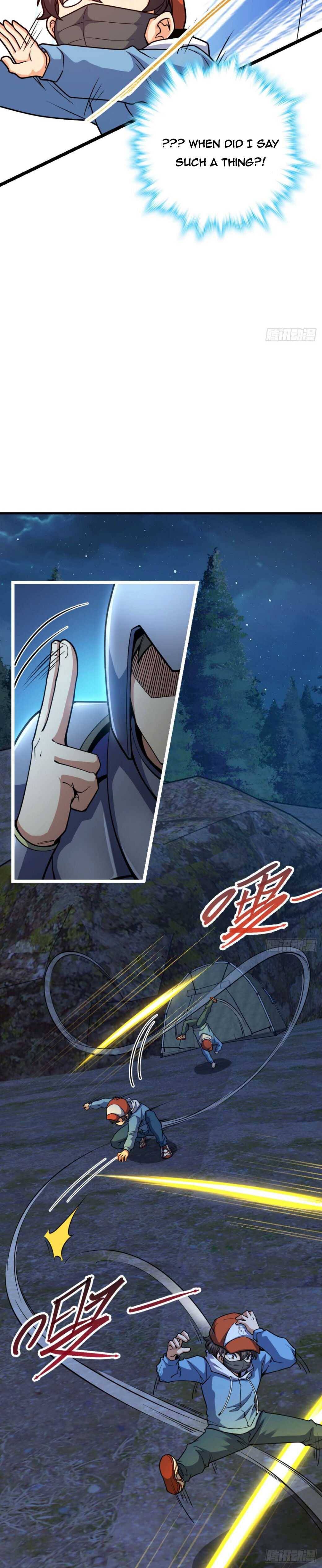 Chapter 458 - Image 26