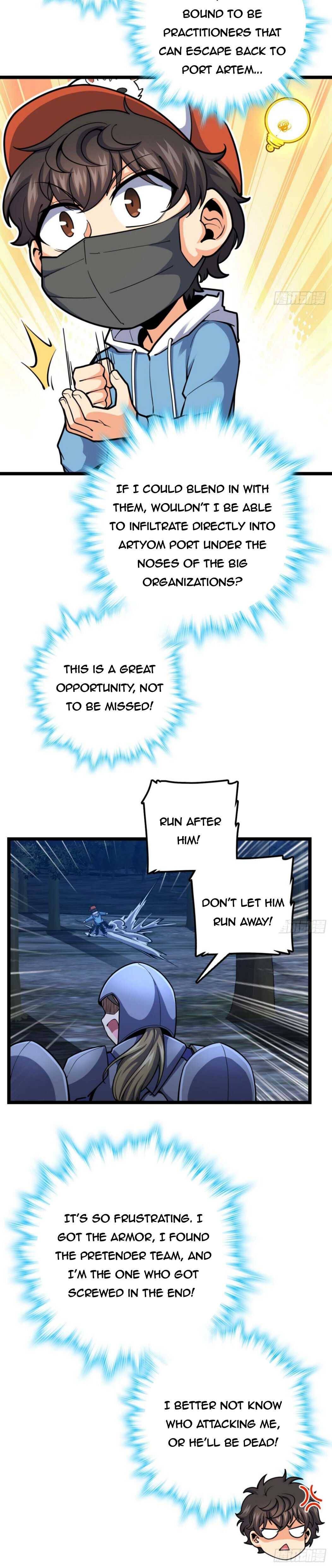 Chapter 458 - Image 28