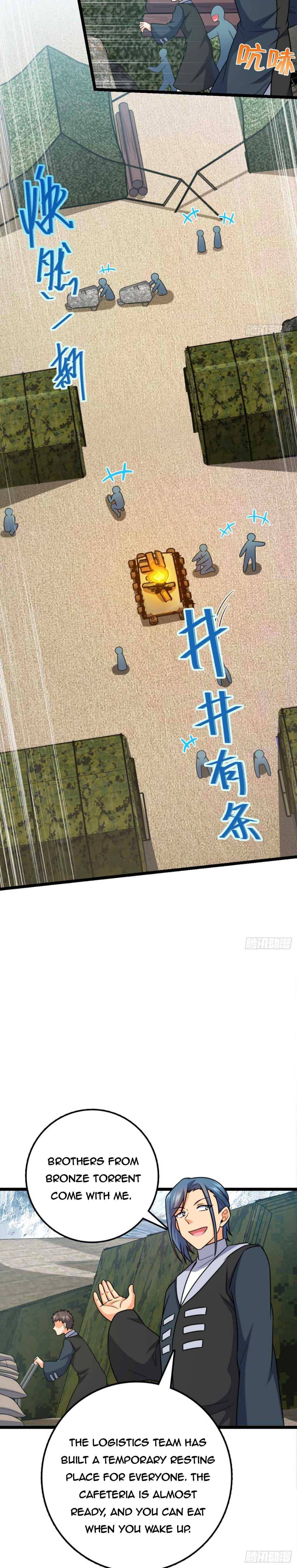 Chapter 460 - Image 14