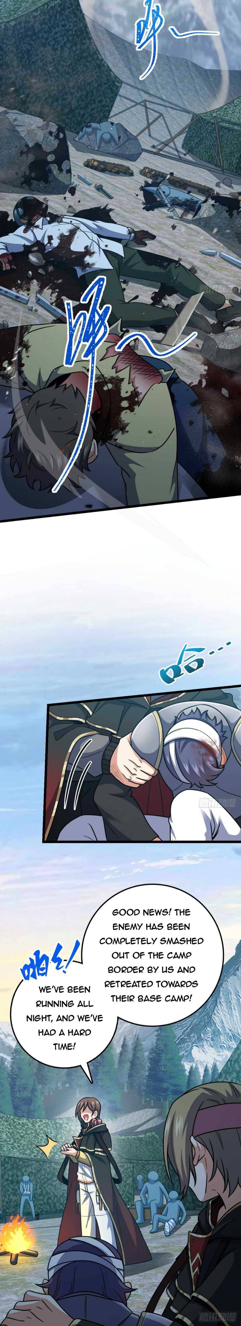Chapter 460 - Image 2