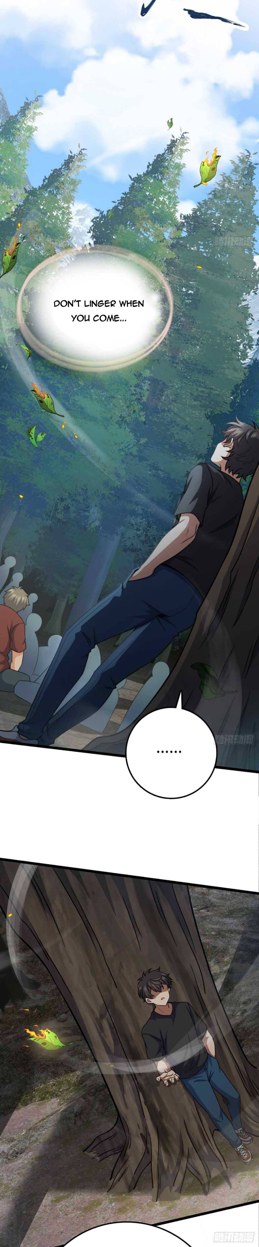 Chapter 460 - Image 20