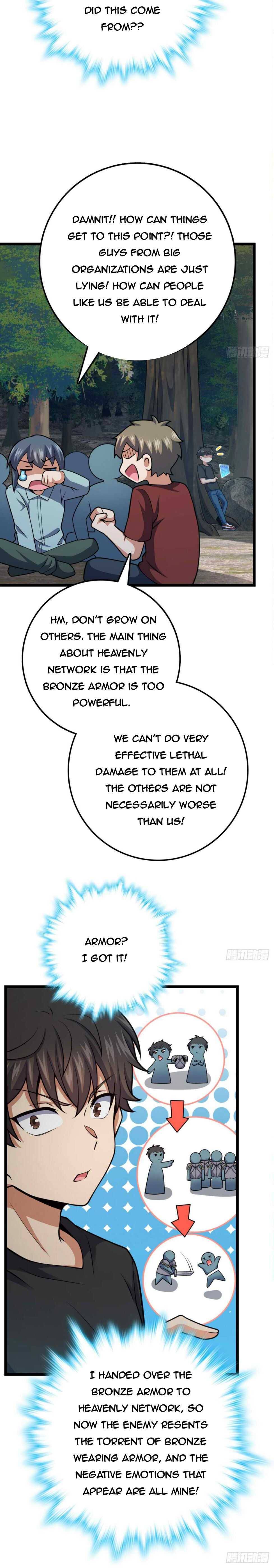 Chapter 460 - Image 24