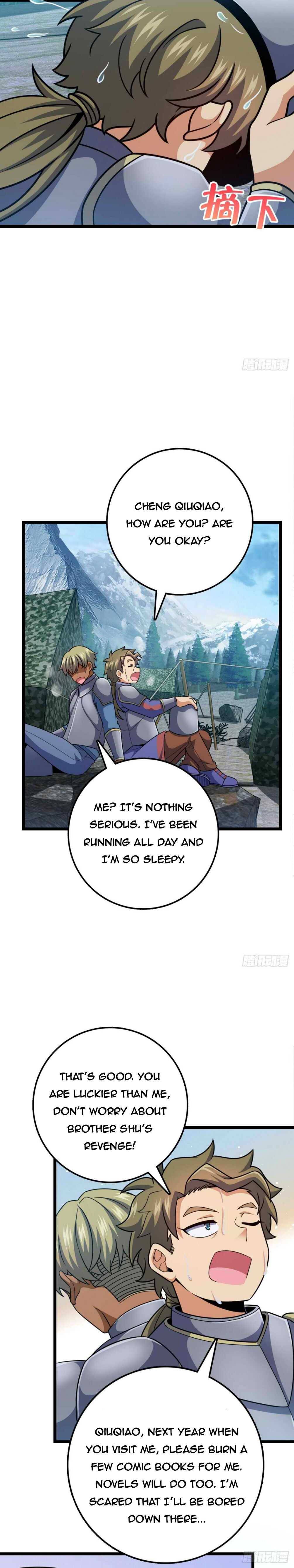 Chapter 460 - Image 4
