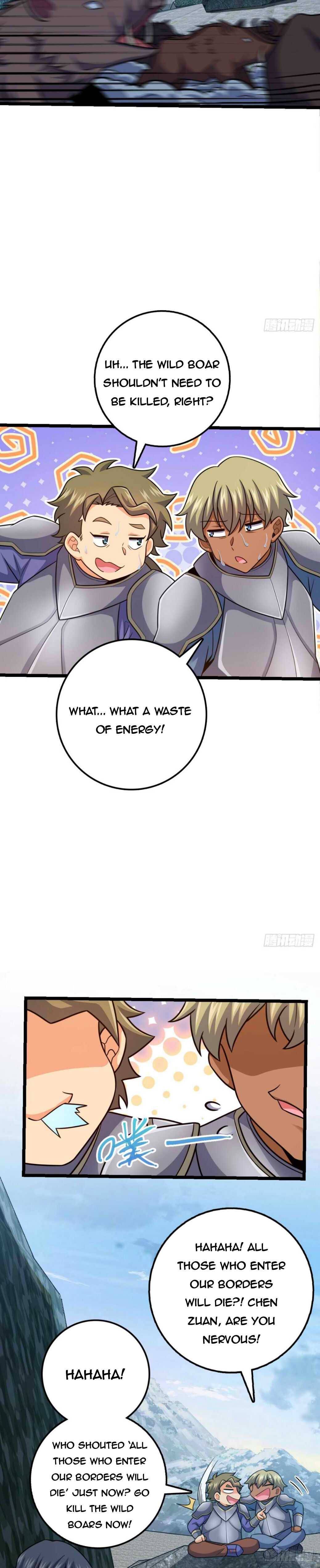 Chapter 460 - Image 8
