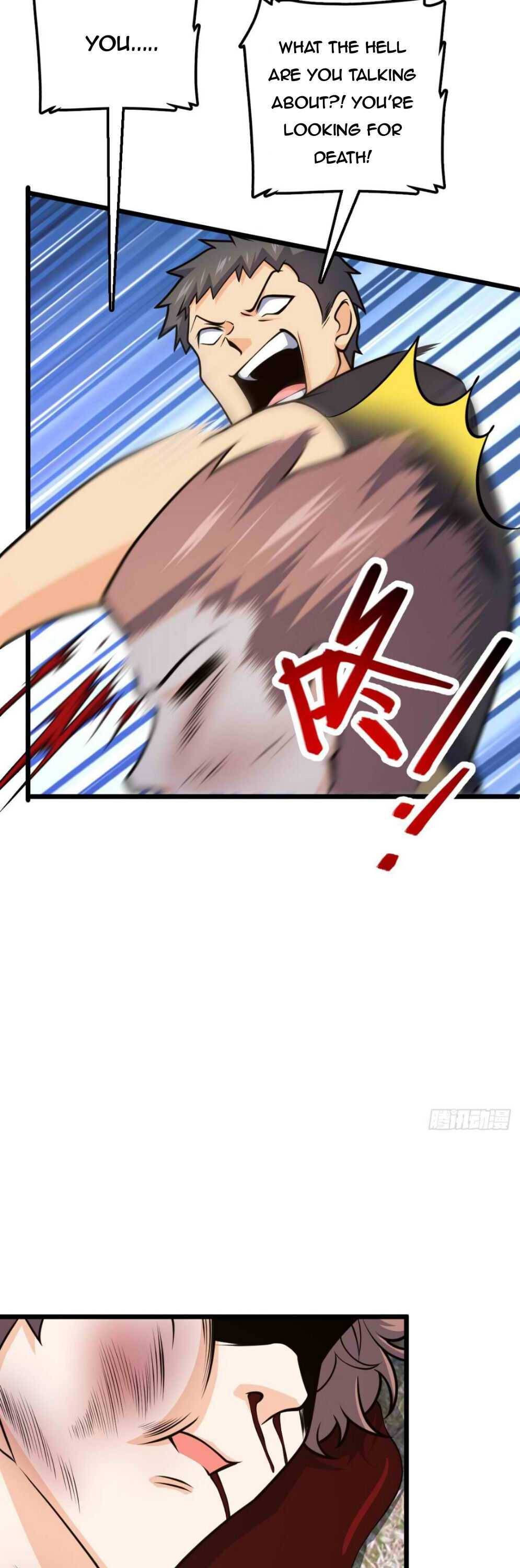 Chapter 461 - Image 14
