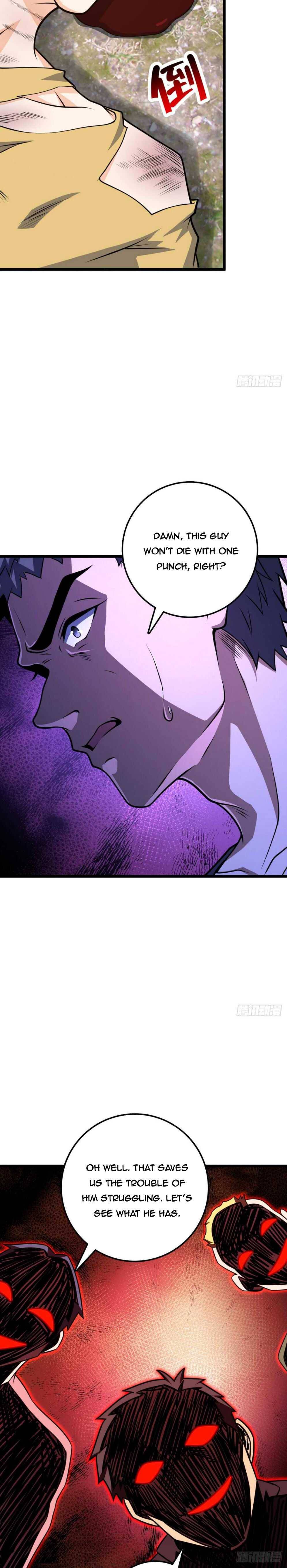 Chapter 461 - Image 15