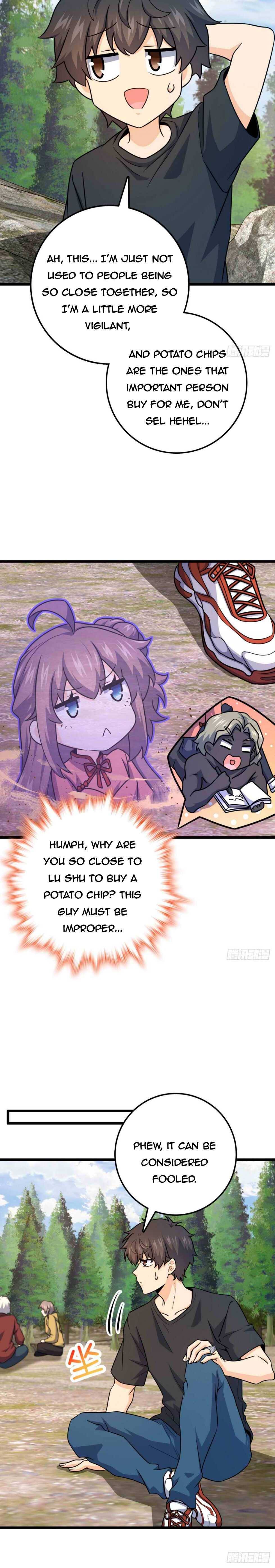 Chapter 461 - Image 2