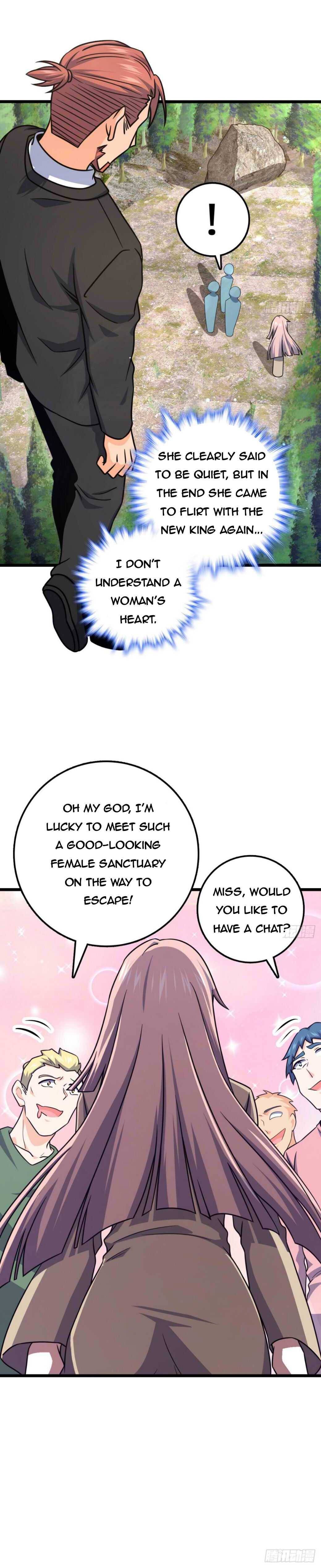 Chapter 461 - Image 21