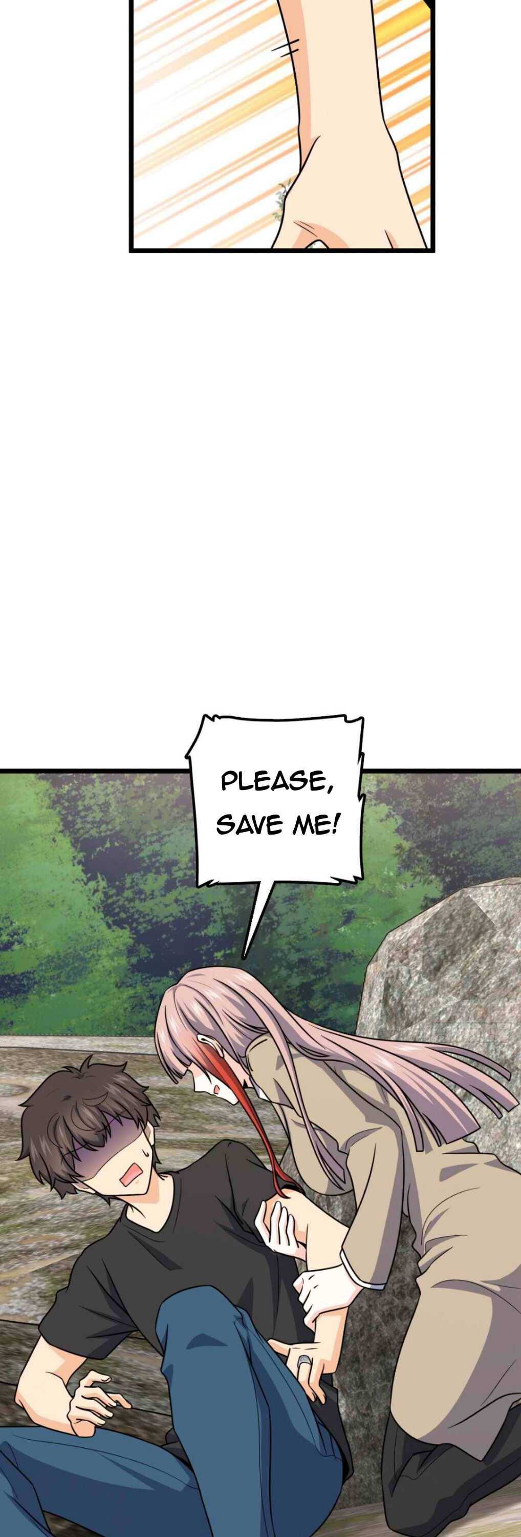 Chapter 461 - Image 24