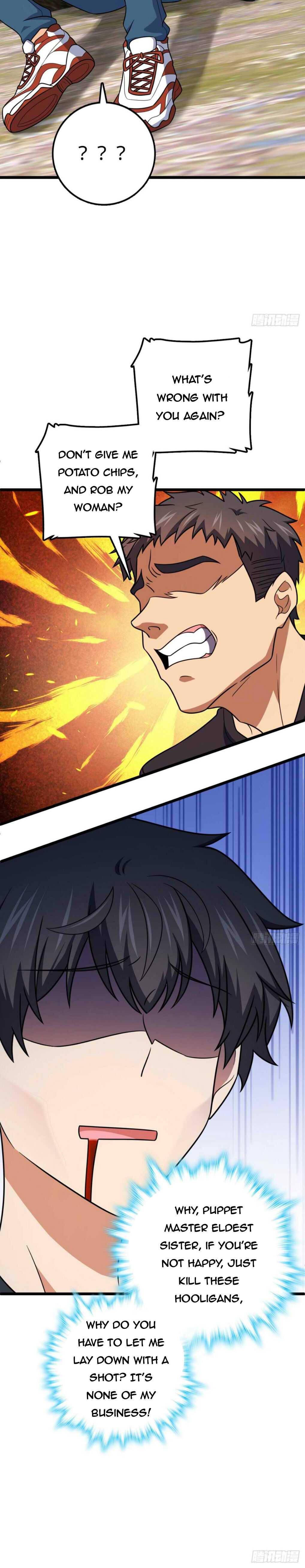 Chapter 461 - Image 25
