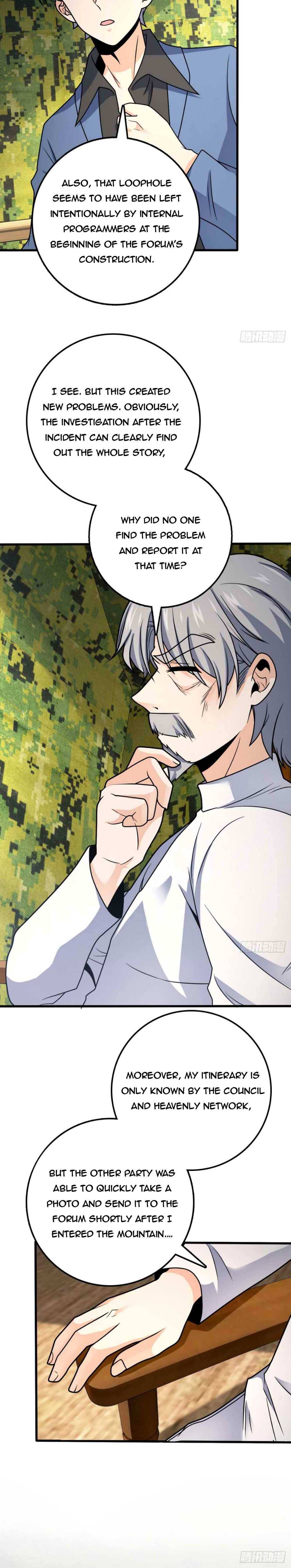 Chapter 462 - Image 26