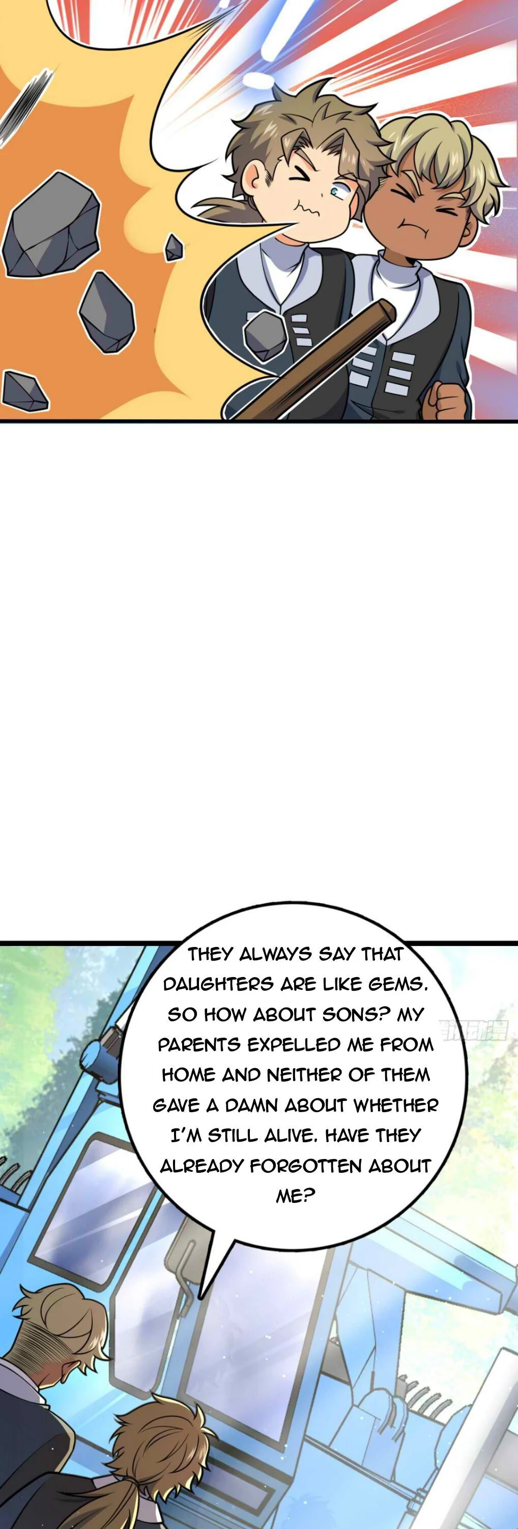 Chapter 463 - Image 12