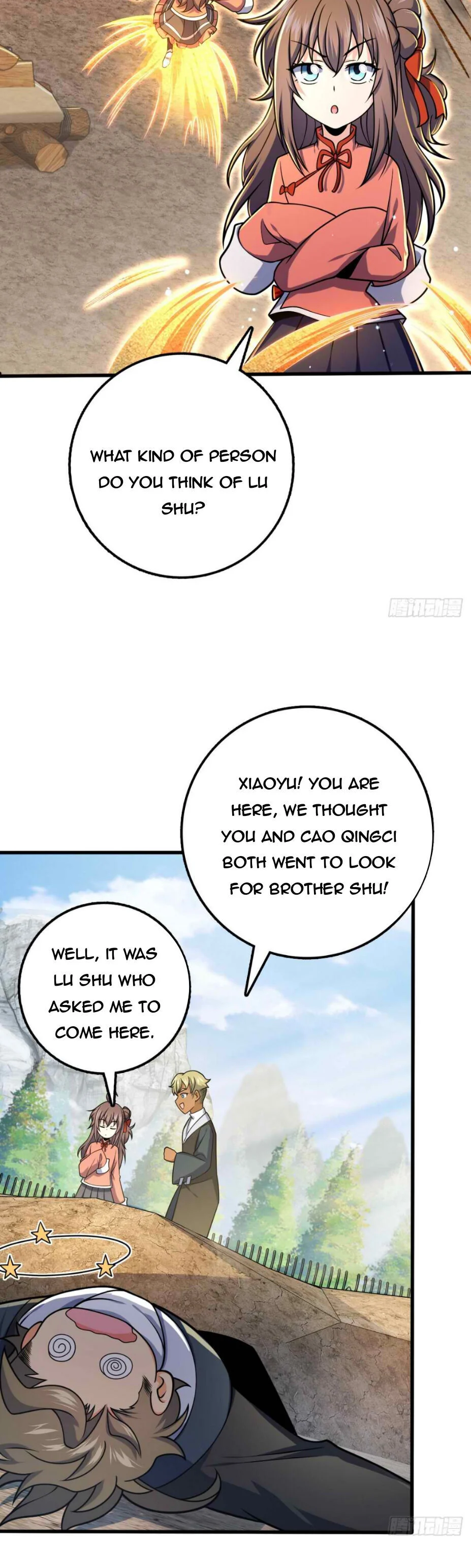 Chapter 463 - Image 16