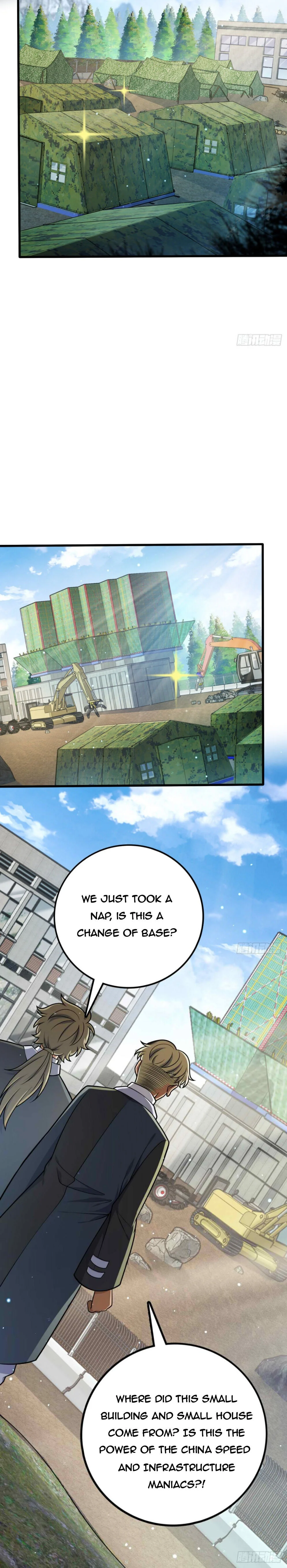 Chapter 463 - Image 2