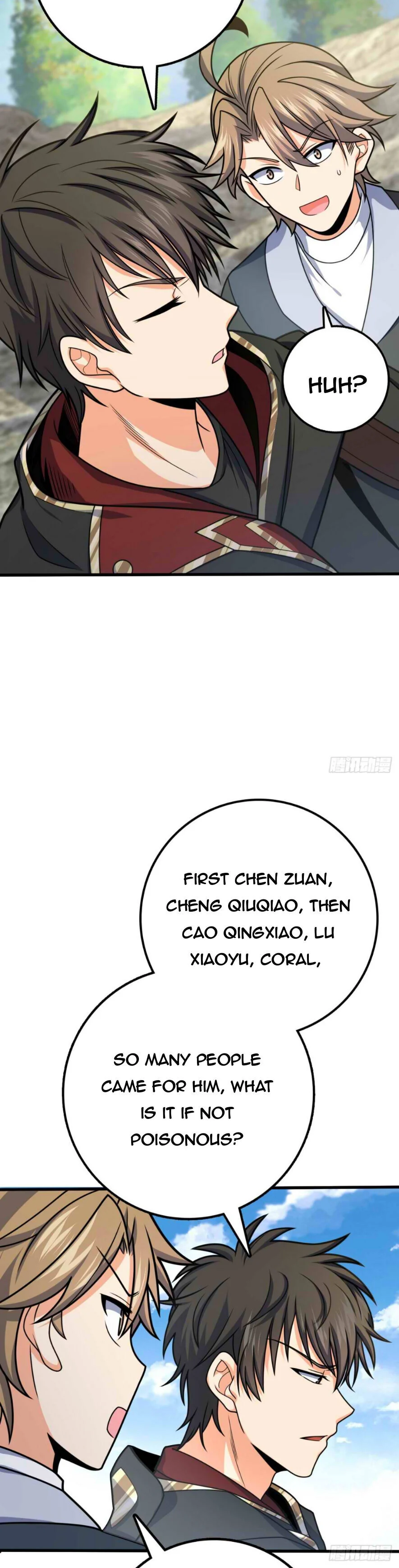 Chapter 463 - Image 30